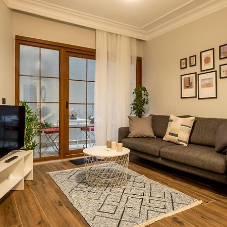 Ferienwohnung Spacious And Comfy 2Br In The Heart Of Cihangir Istanbul Exterior foto