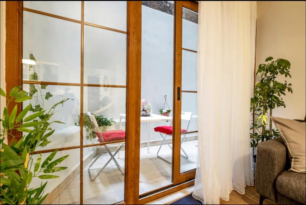 Ferienwohnung Spacious And Comfy 2Br In The Heart Of Cihangir Istanbul Exterior foto