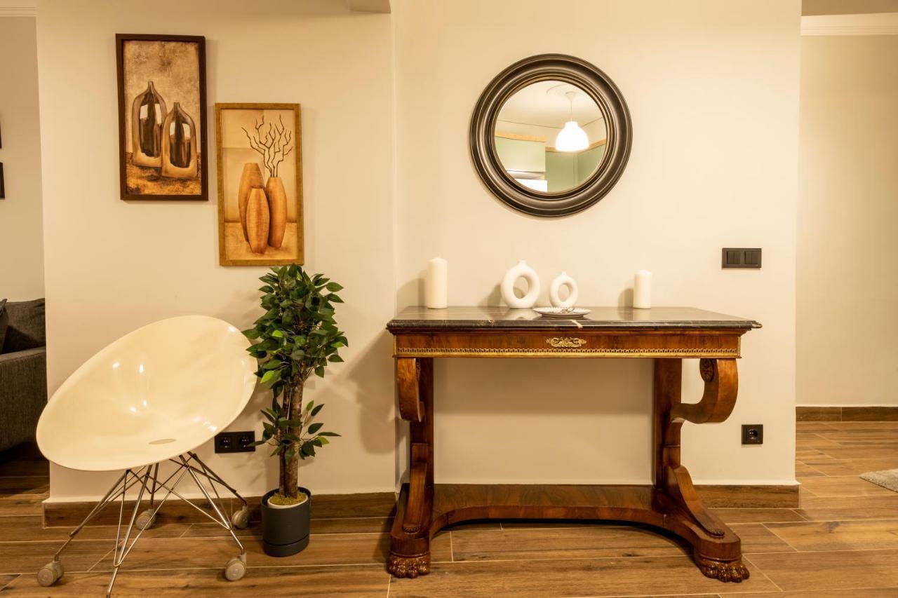 Ferienwohnung Spacious And Comfy 2Br In The Heart Of Cihangir Istanbul Exterior foto