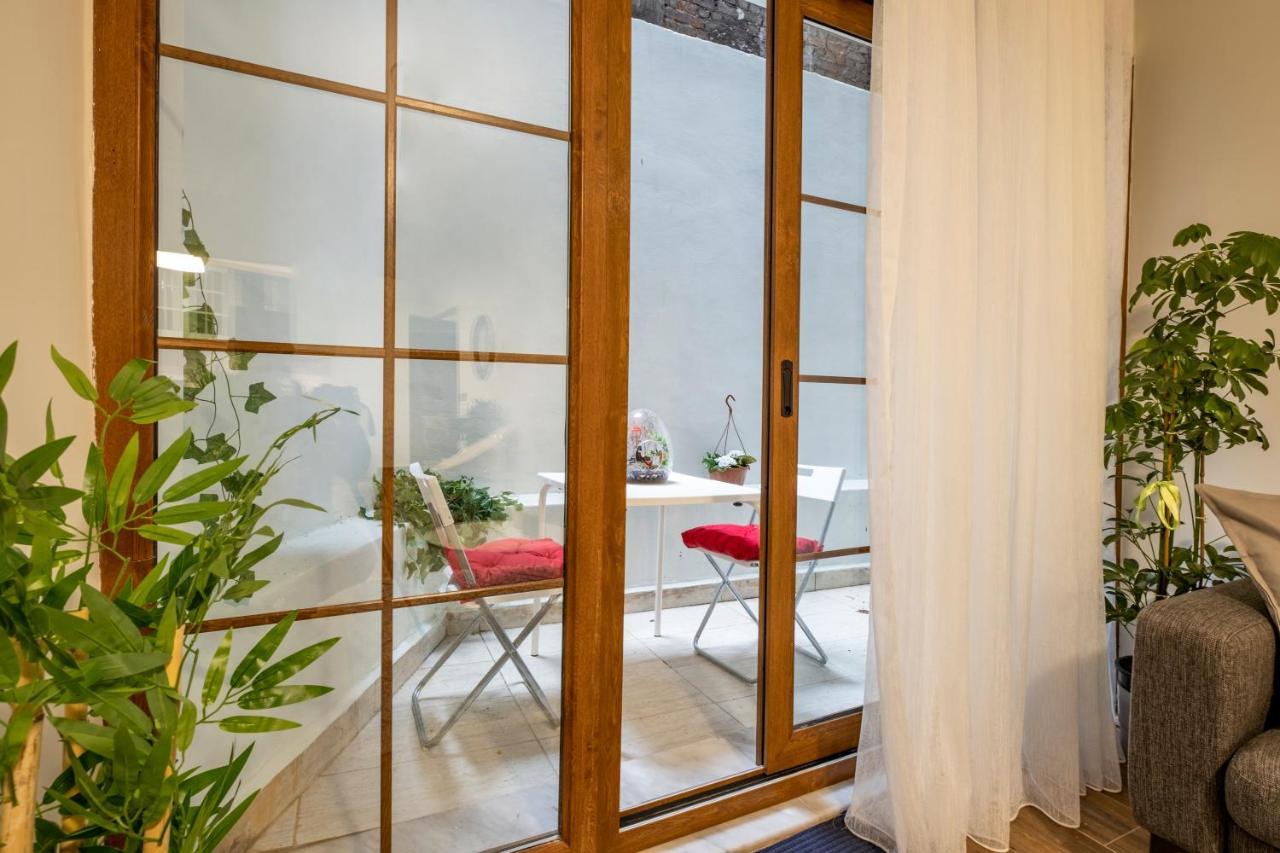 Ferienwohnung Spacious And Comfy 2Br In The Heart Of Cihangir Istanbul Exterior foto